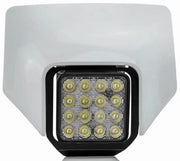 Front Vsl Headlight 4320 Lumen White Hus