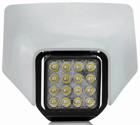 Front Vsl Headlight 4320 Lumen White Hus