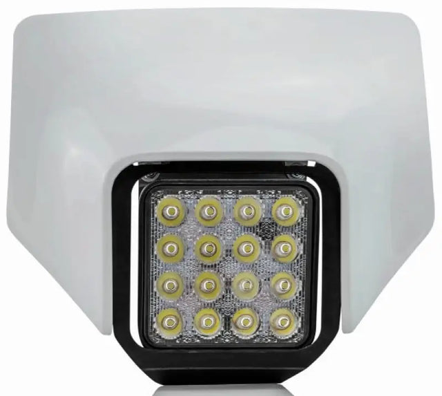 Front Vsl Headlight 4320 Lumen White Hus