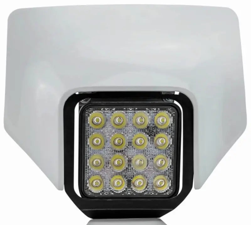 Front Vsl Headlight 4320 Lumen White Hus