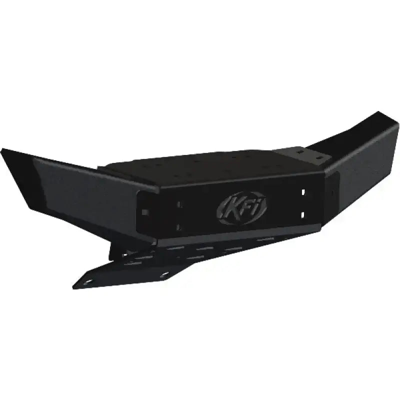 Front Winch Bumper Tex
