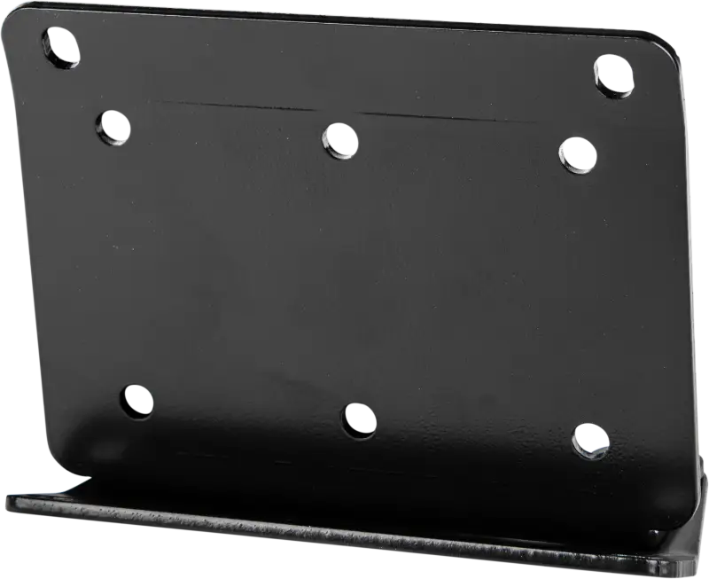 Winch Mount - OPEN TRAIL