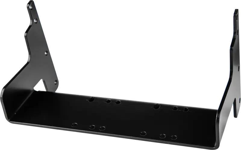 Winch Mount - OPEN TRAIL