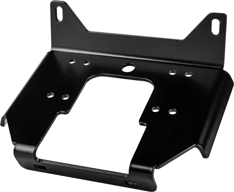 Winch Mount - OPEN TRAIL