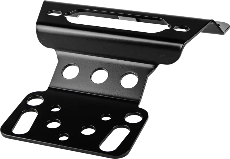 Winch Mount - OPEN TRAIL