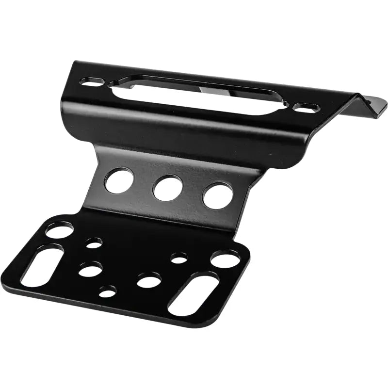 Winch Mount - OPEN TRAIL