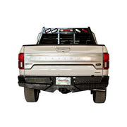 Frontier TRU Accommodates Vehicle Backup Sensors Bumper 100-21-5012 - Diamond Back Chevy GMC