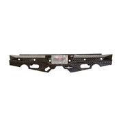 Frontier TRU 100-41-9005 - Diamond Back Bumper