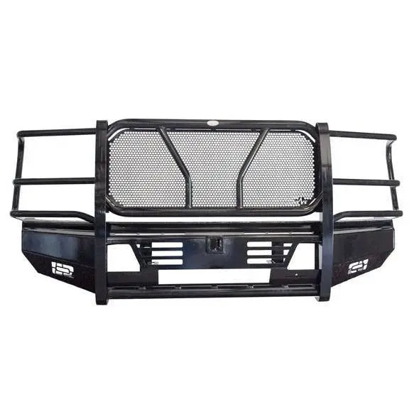 Frontier TRU 130-12-0007 - Pro Front Bumper Replacement