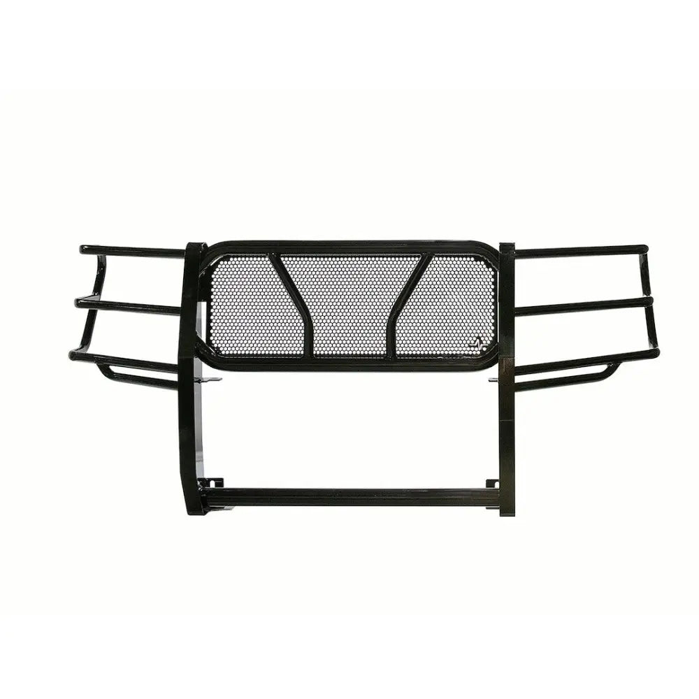 Frontier TRU 200-22-2009 Heavy duty one-piece welded steel design - 1500 Grille Guard