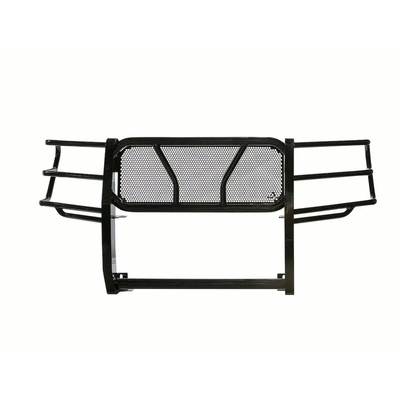 Frontier TRU 200-22-2009 Heavy duty one-piece welded steel design - 1500 Grille Guard