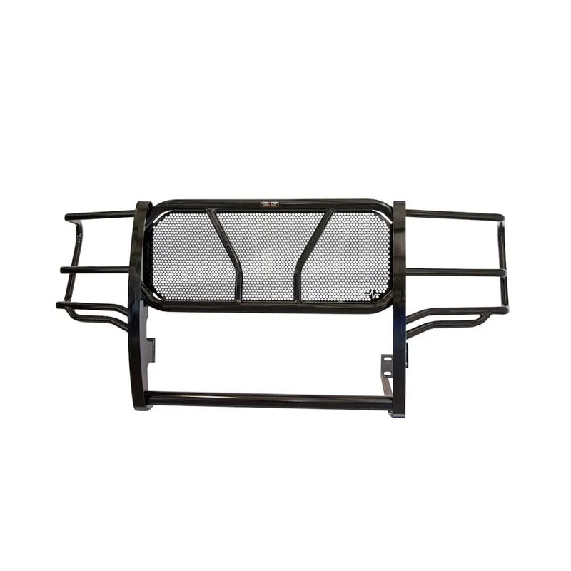 Frontier TRU 200-12-3004 Heavy duty one-piece welded steel design - Grille Guard