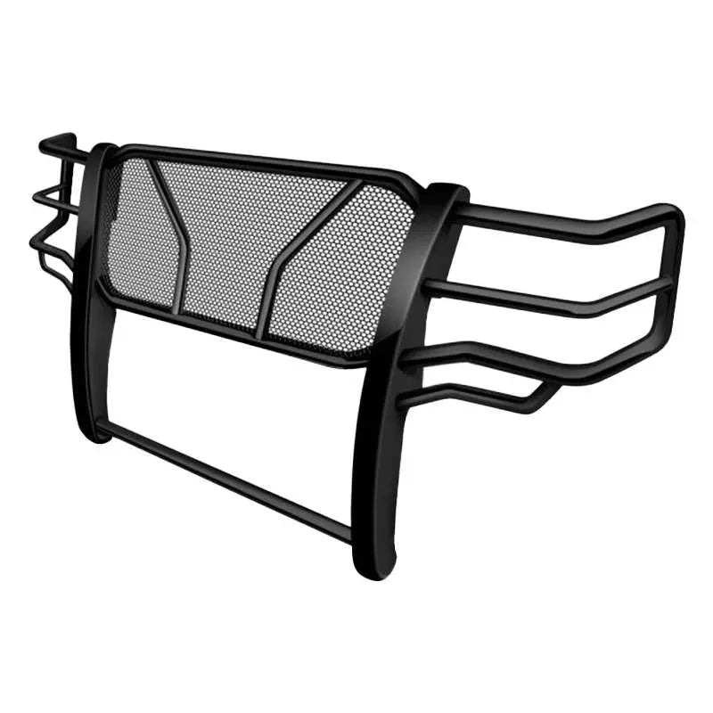 Frontier TRU 200-31-9006 Heavy duty one-piece welded steel design - Grille Guard