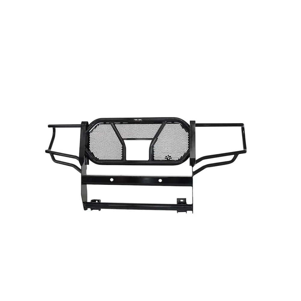 Frontier TRU 200-31-9007 Heavy duty one-piece welded steel design - Grille Guard
