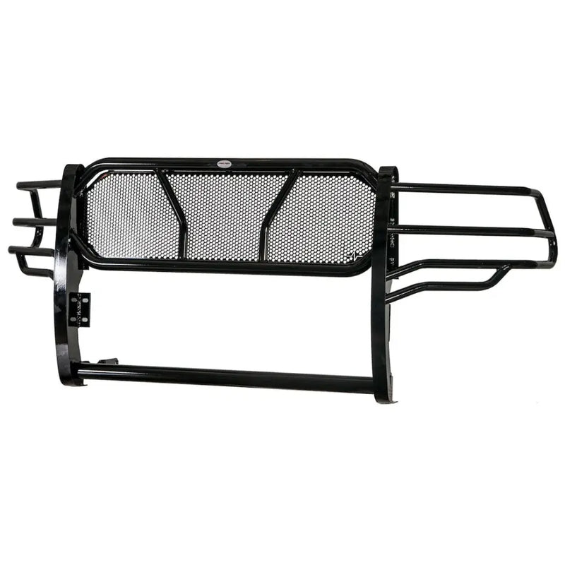 Frontier TRU No Drill Mounting Grille Guard 200-41-0004 - Dodge