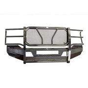 Frontier TRU 300-12-0008 - Front Bumper Replacement