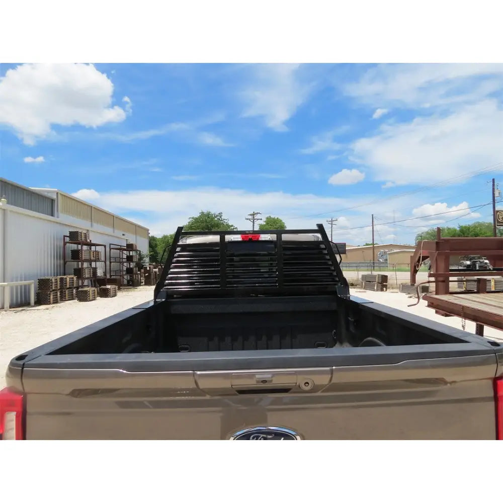Frontier TRU 110-12-3006 Headache Rack
