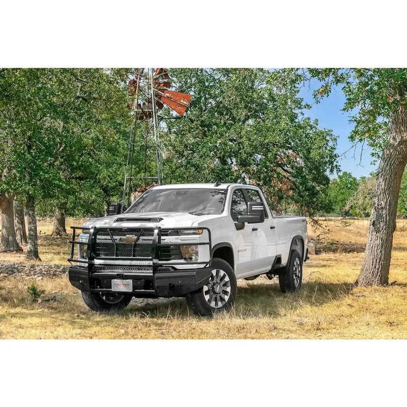 Frontier TRU 170-22-4005 Constructed of 4 inch, schedule 40 pipe
