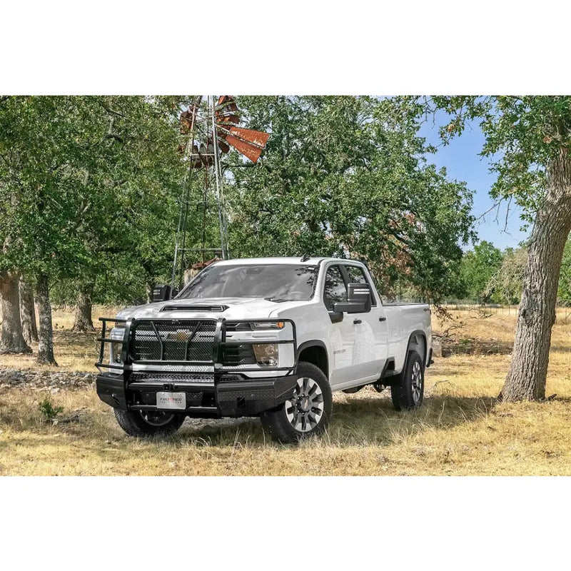 Frontier TRU 170-22-4007 Constructed of 4 inch, schedule 40 pipe