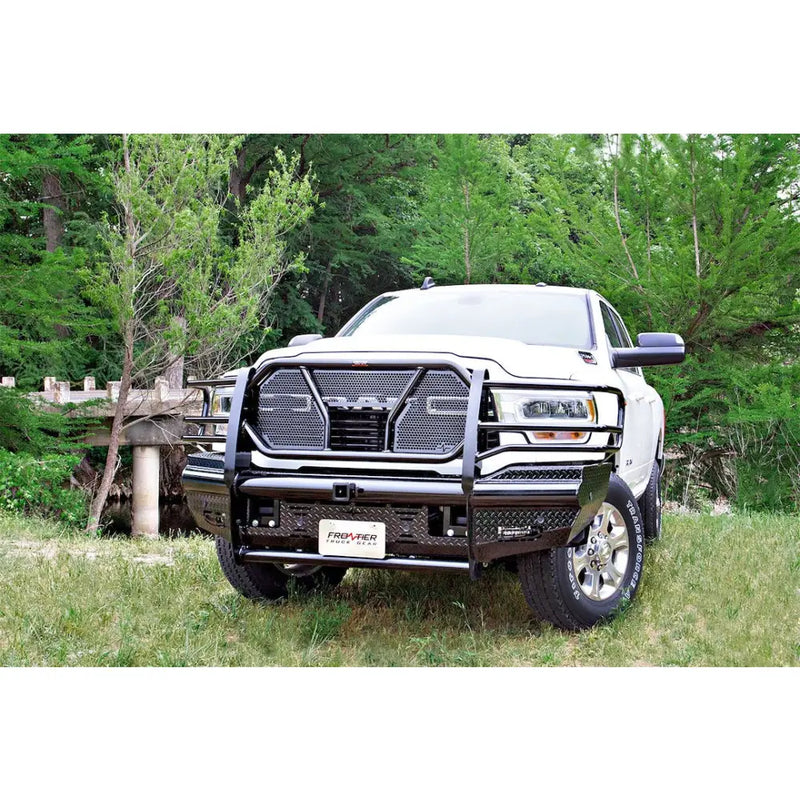 Frontier TRU 170-41-9008 Constructed of 4 inch, schedule 40 pipe