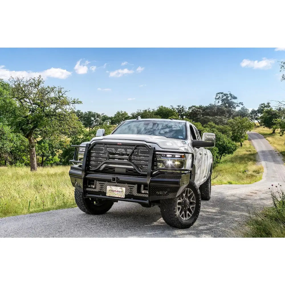 Frontier TRU 170-42-5006 Bumper