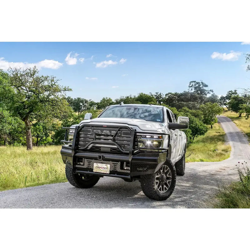 Frontier TRU 170-42-5006 Bumper
