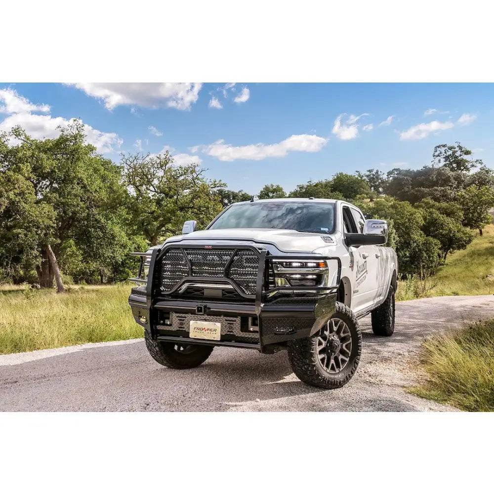 Frontier TRU 170-42-5006 Bumper