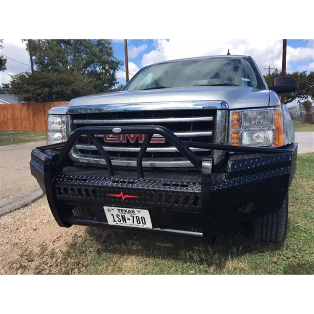 Frontier TRU 600-30-7009