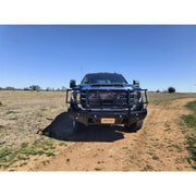 Frontier TRU 300-32-4008 - Front Bumper