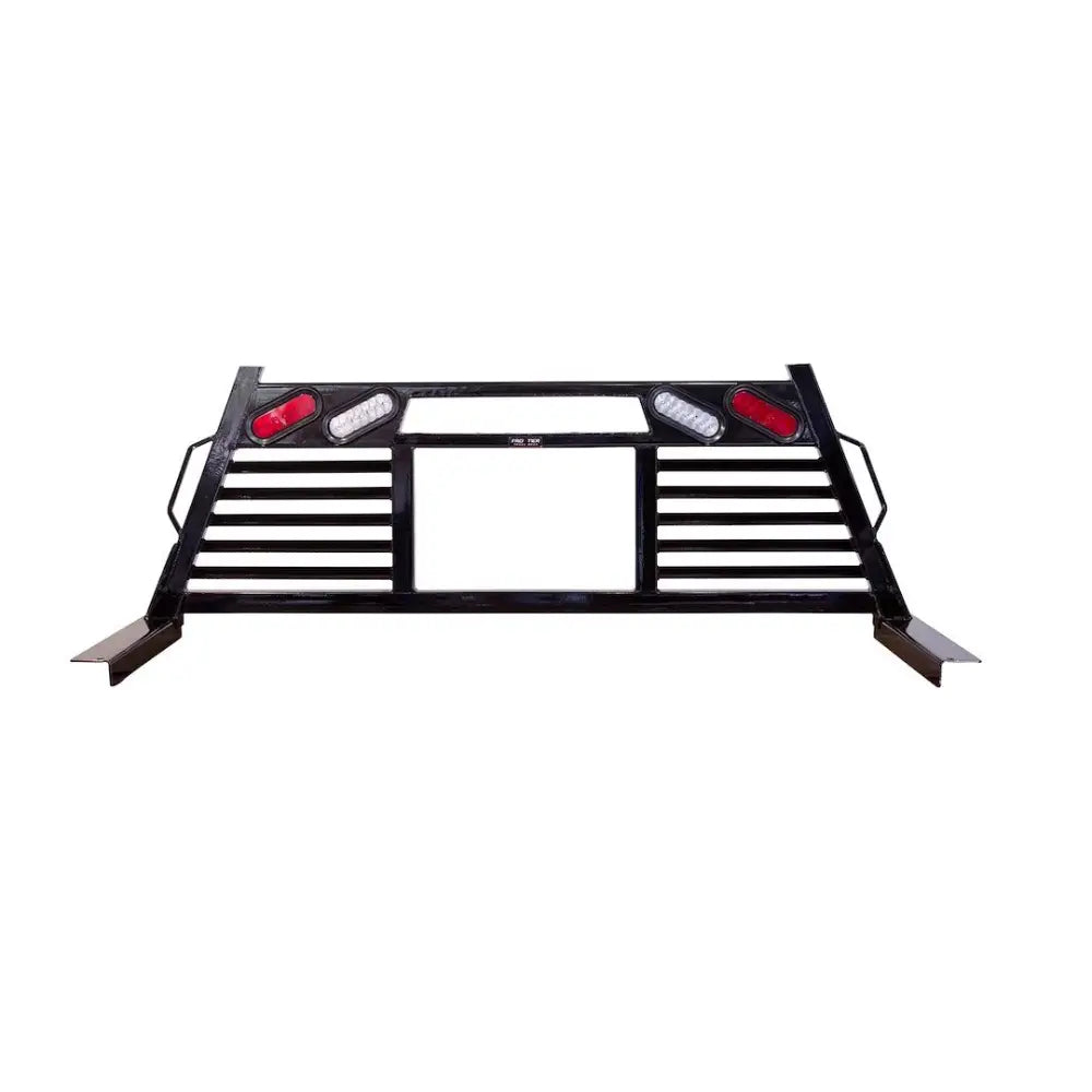 Frontier TRU All Hardware And Lights Provided Headache Rack 110-10-4009 - Racks HD 2HR 2HRL