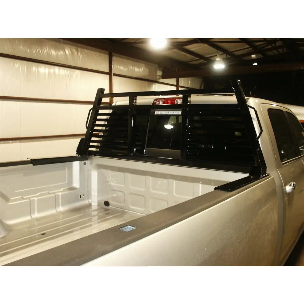 Frontier TRU All Hardware And Lights Provided Headache Rack 110-41-0007 - Racks HD 2HR 2HRL