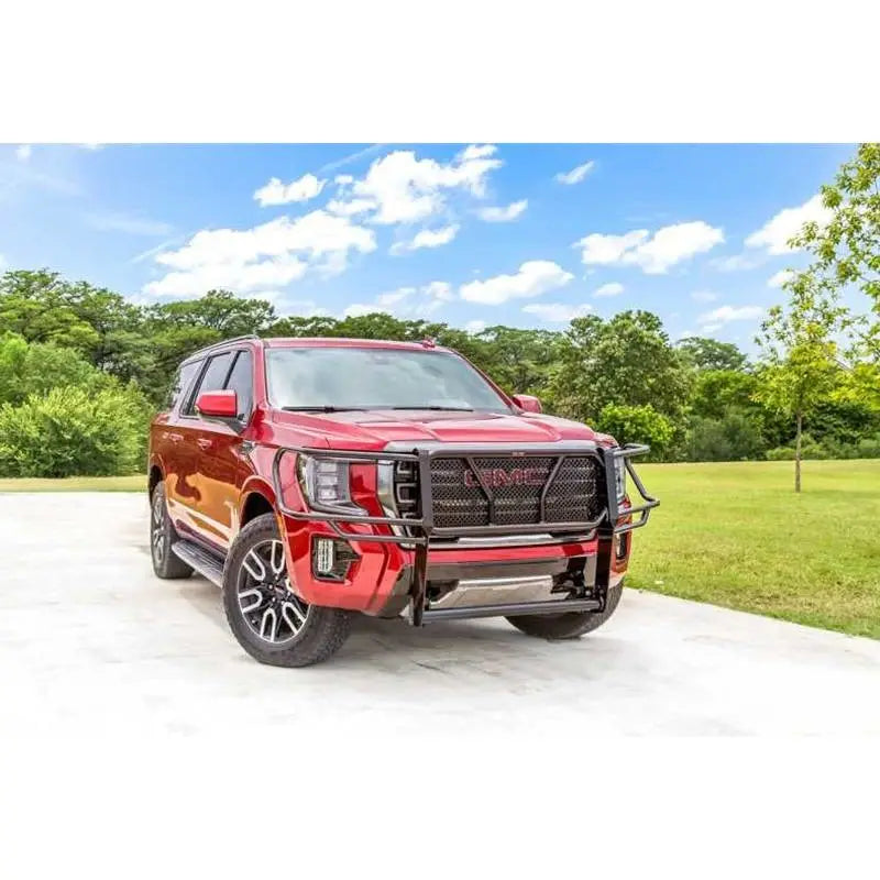 Frontier TRU 200-32-1003 Heavy duty one-piece welded steel design