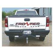 Frontier Truck Gear 100-20-1007 Bumper