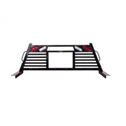 Frontier Truck Gear 110-12-3009 - Black