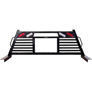 Frontier Truck Gear 110-19-9009 CAB Protector / Headache Rack