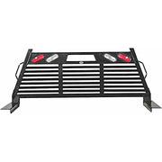 Frontier Truck Gear 110-20-7008 CAB Protector / Headache Rack