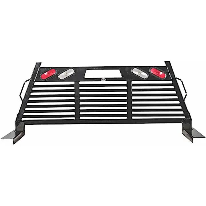 Frontier Truck Gear 110-20-7008 CAB Protector / Headache Rack