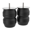 FRRGR Timbren Suspension Enhancement System