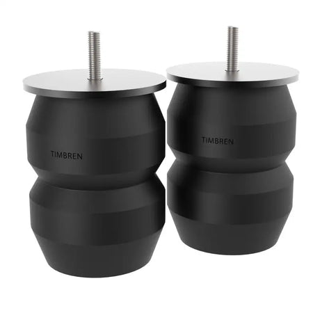 FRRGR Timbren Suspension Enhancement System