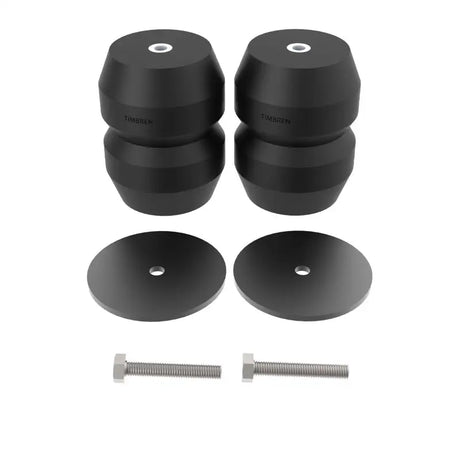 FRRGR Timbren Suspension Enhancement System