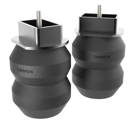 FRSD Timbren Suspension Enhancemt Sys