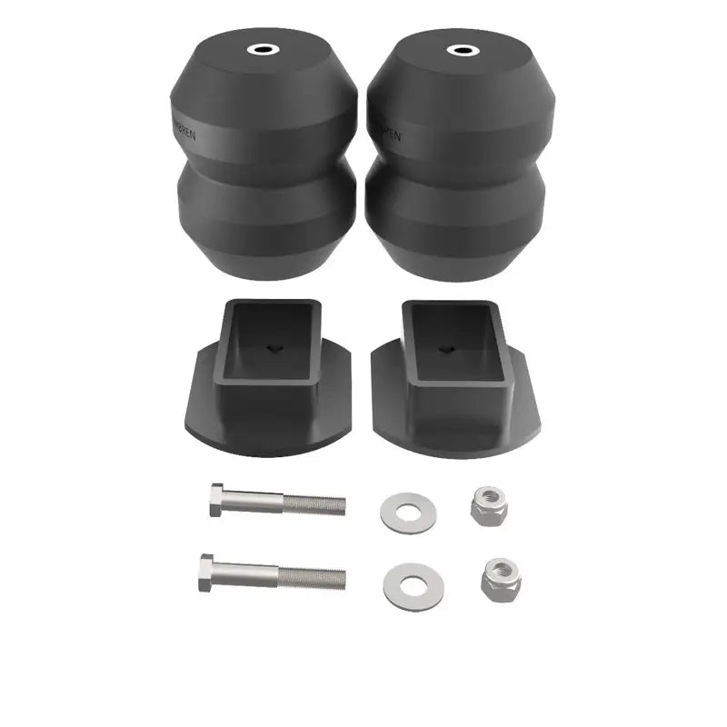 FRSD Timbren Suspension Enhancemt Sys