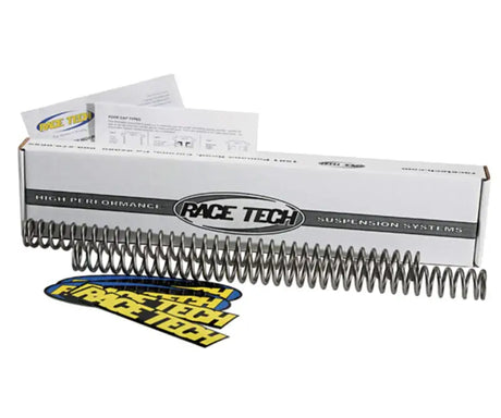 FRSP 3951KB50 Race Tech Fork Spring 0.50Kg - Suspension