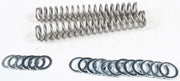 FRSP S3825110 Fork Spring 1.10kg for RV, Automotive, Powersports, off-road, marine applications. Durable chrome silicon wire, high stiffness, shot-peened, heat treated, no sacking-out. Ideal for truck accessories, truck bed, exterior, interior, rv parts, Powersports, AVADA - Best Sellers