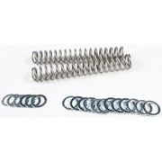 FRSP S3825110 Fork Spring 1.10kg for RV, Automotive, Powersports, off-road, marine applications. Durable chrome silicon wire, high stiffness, shot-peened, heat treated, no sacking-out. Ideal for truck accessories, truck bed, exterior, interior, rv parts, Powersports, AVADA - Best Sellers