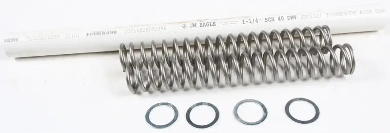FRSP S4430110 Fork Spring 1.10kg Harley - High Performance Springs