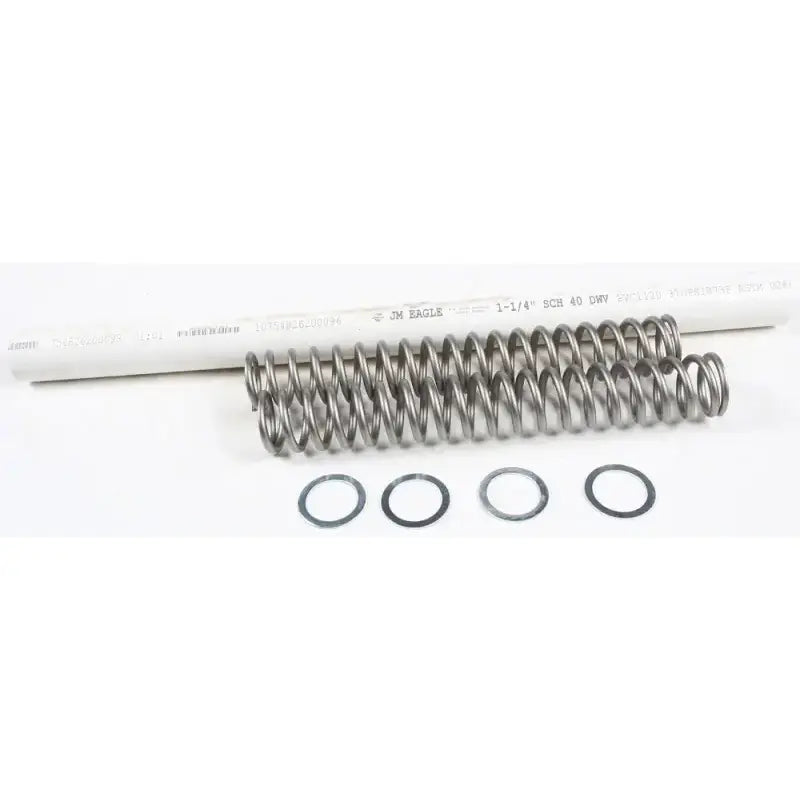 FRSP S4430110 Fork Spring 1.10kg Harley - High Performance Springs