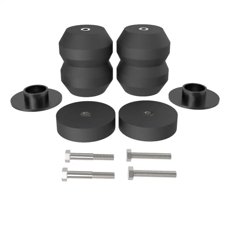 FRTR350 Timbren Suspension Enhancement System
