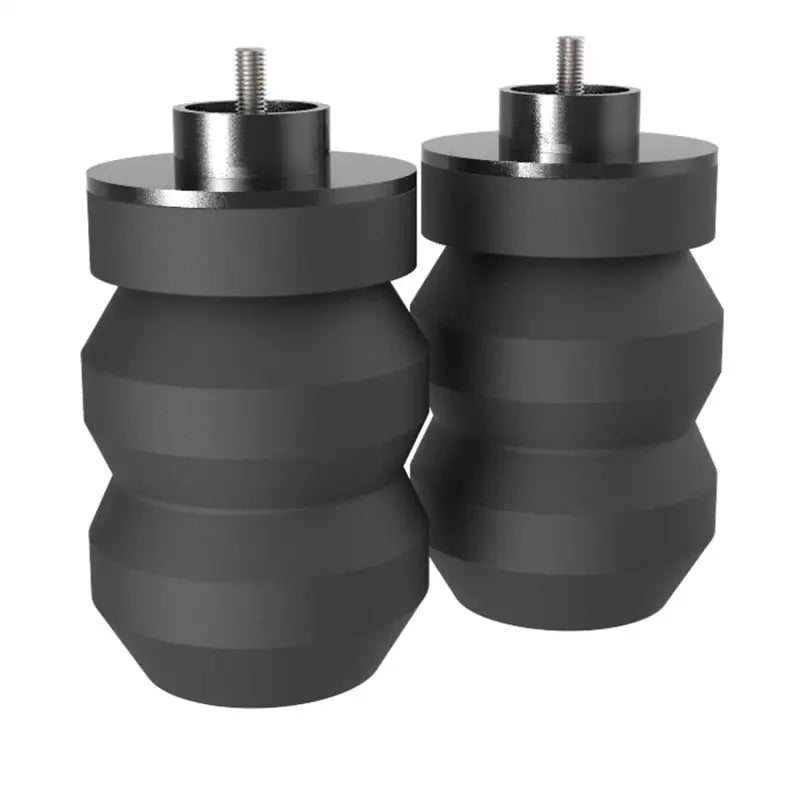 FRTR350 Timbren Suspension Enhancement System