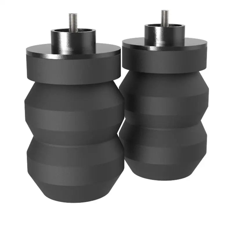 FRTR350HD Timbren Suspension Enhancement System